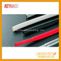 Tahan Api yang sangat baik PET Heat Shrink Tubing